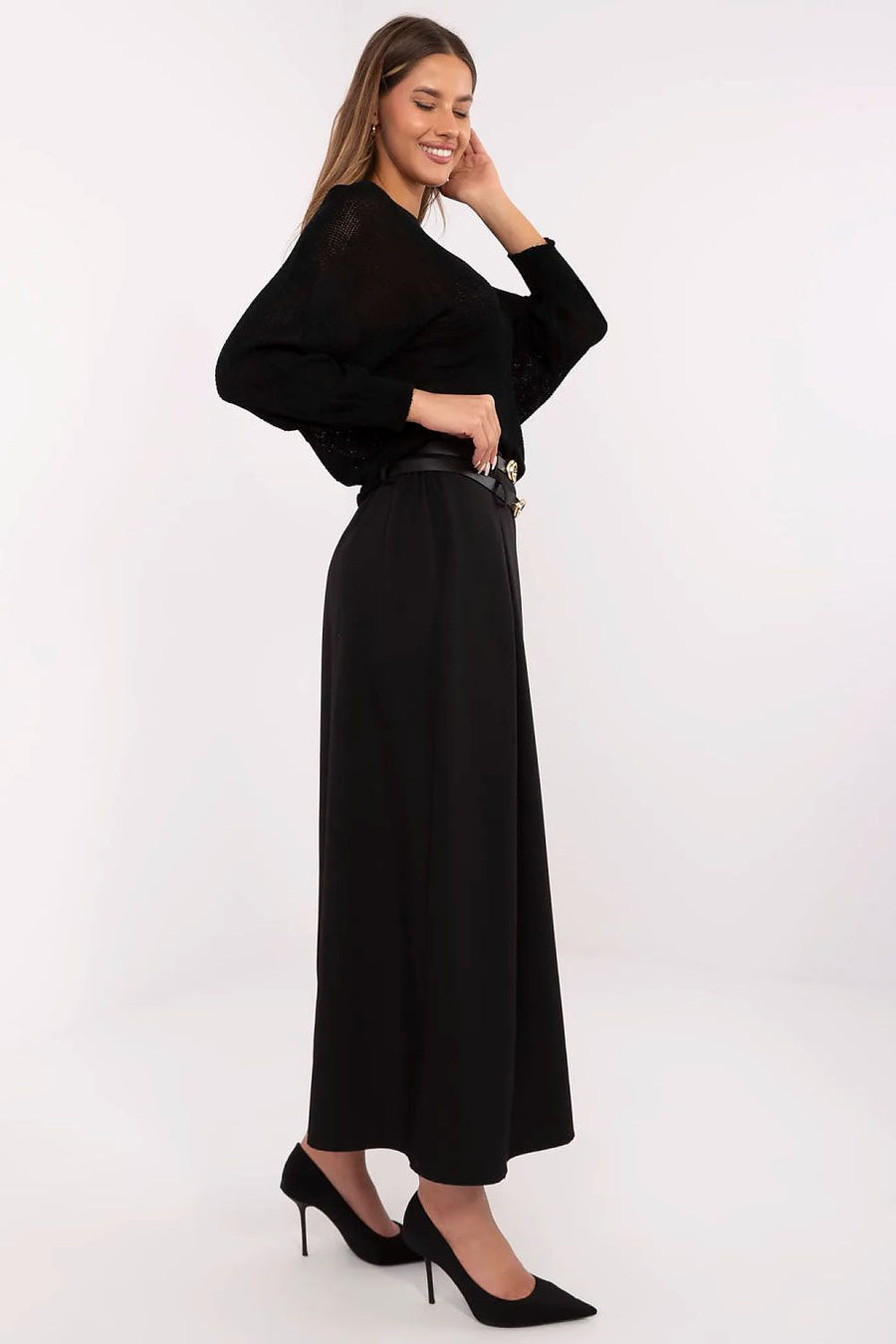  Jupe model 209409 Italy Moda 