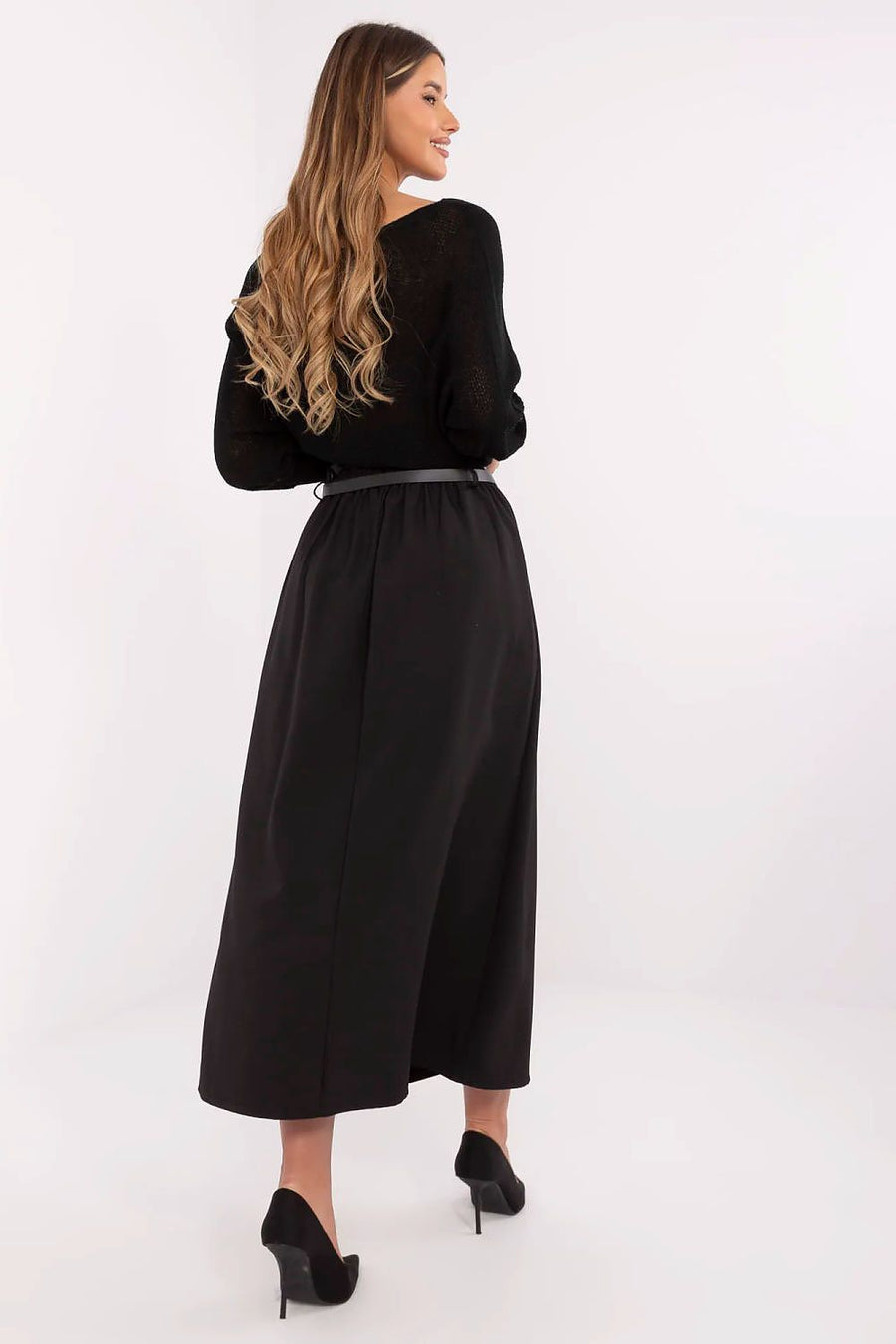  Jupe model 209409 Italy Moda 