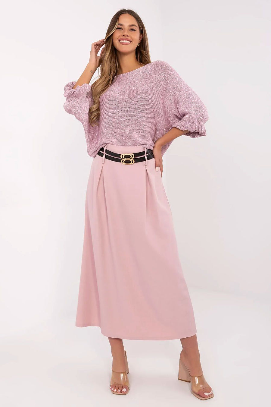  Jupe model 209410 Italy Moda 