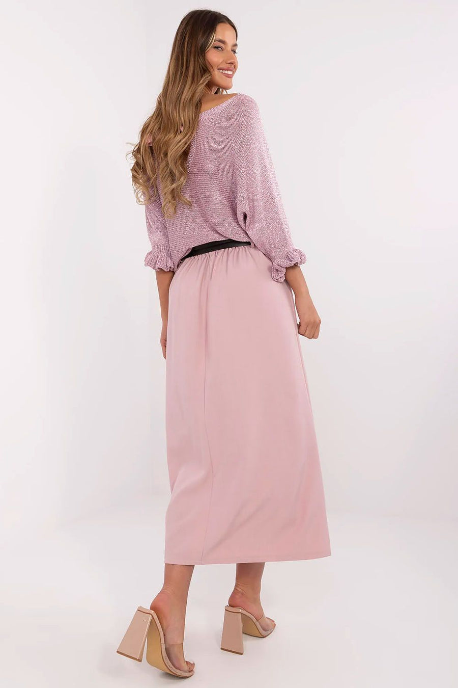  Jupe model 209410 Italy Moda 