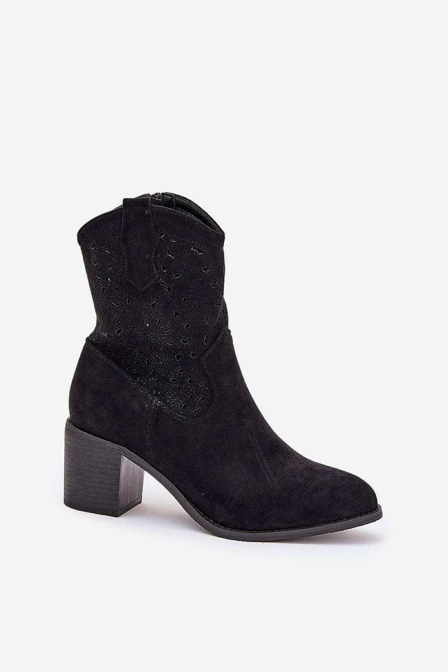  Bottes à talons model 209417 Step in style 