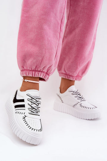  Chaussures de sport model 209439 Step in style 
