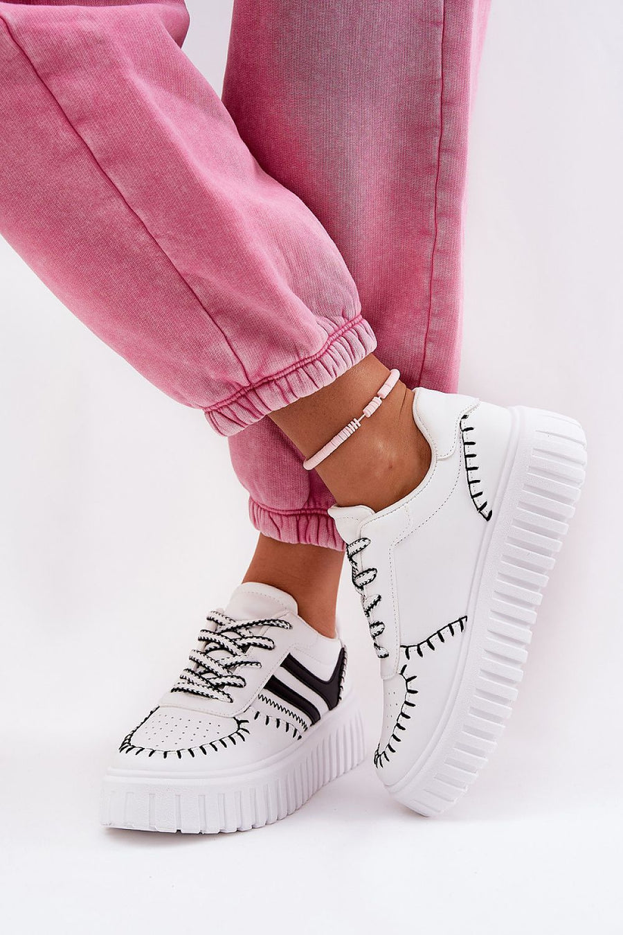  Chaussures de sport model 209439 Step in style 