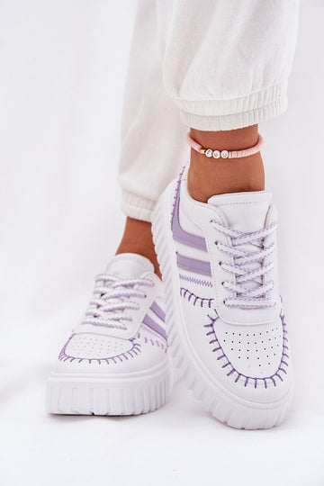  Chaussures de sport model 209440 Step in style 