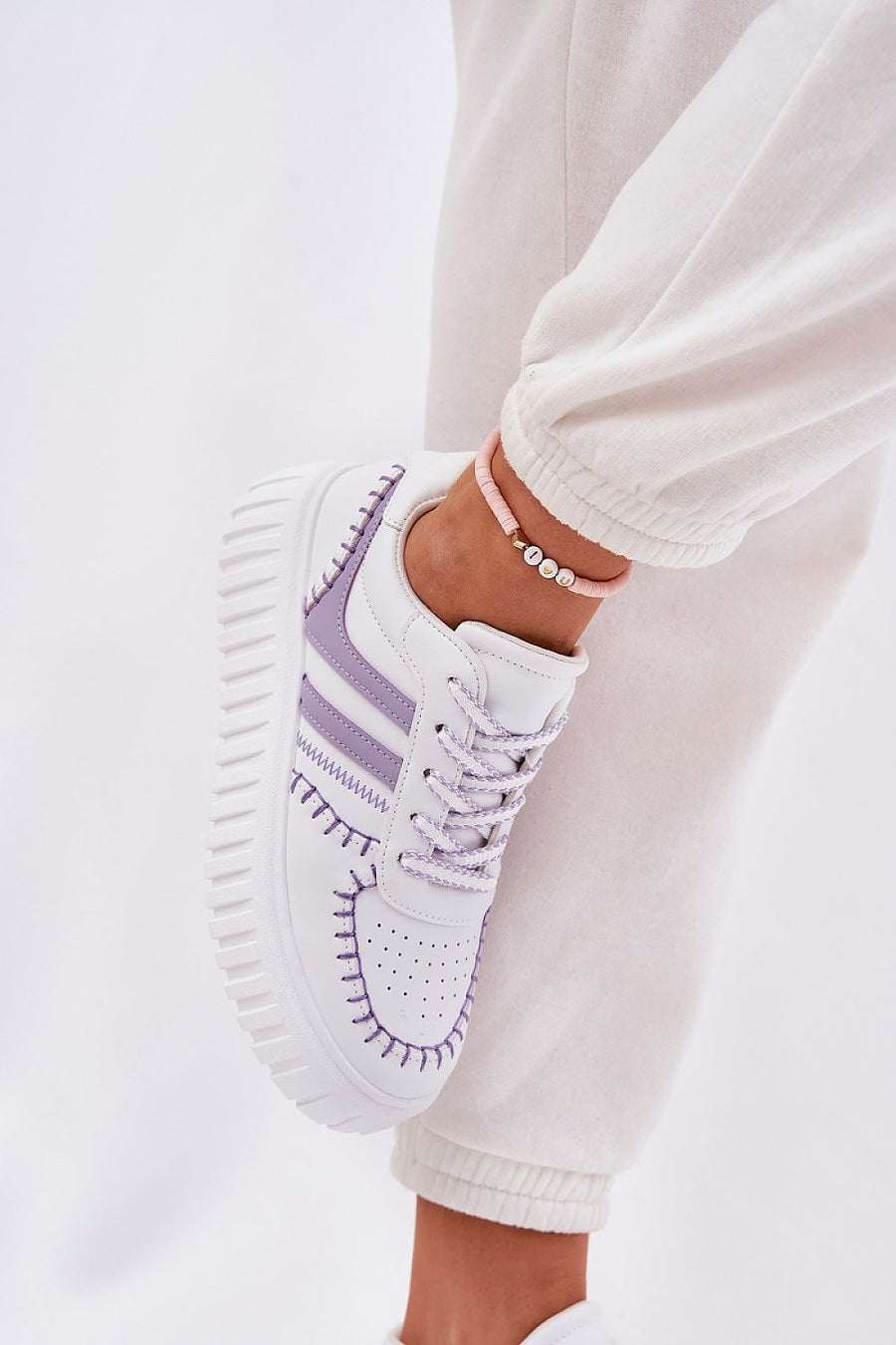  Chaussures de sport model 209440 Step in style 