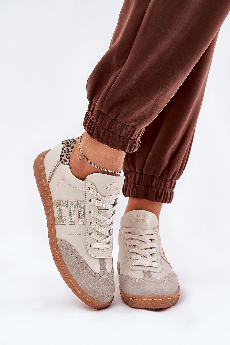  Chaussures de sport model 209452 Step in style 