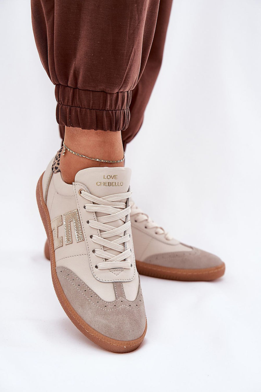  Chaussures de sport model 209452 Step in style 