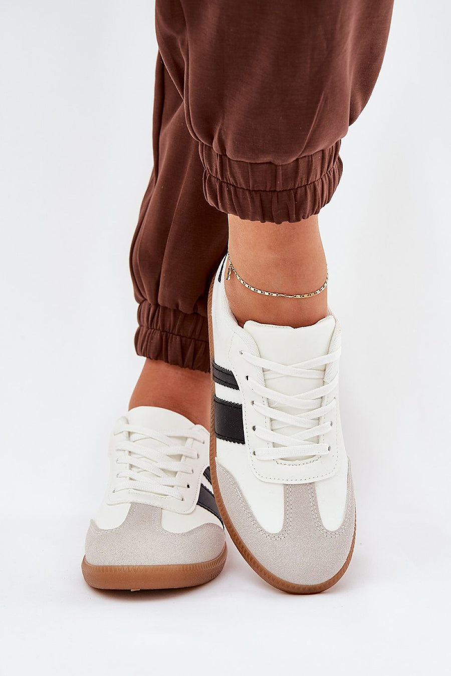  Chaussures de sport model 209461 Step in style 