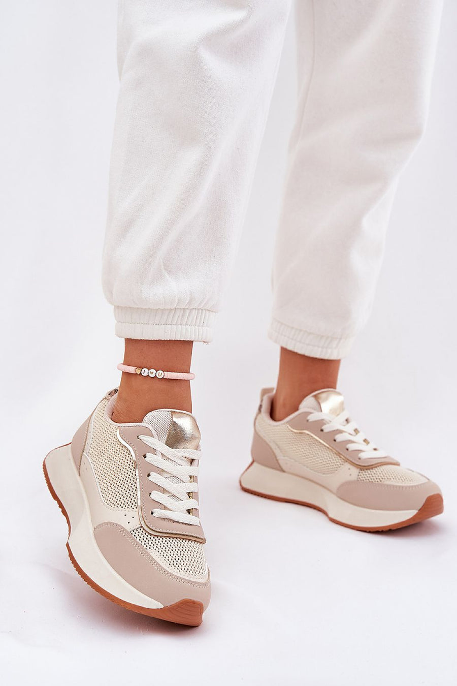  Chaussures de sport model 209462 Step in style 