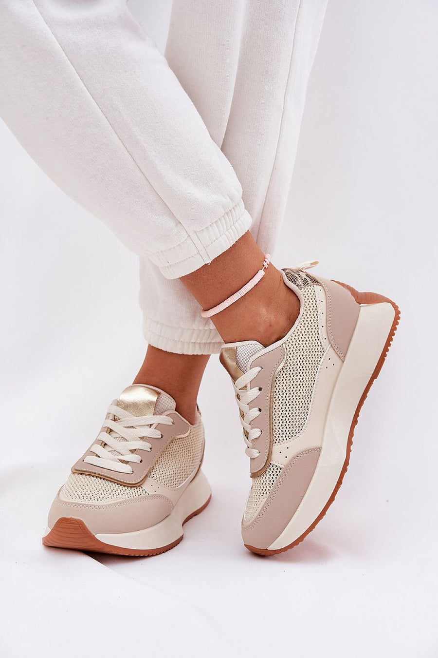  Chaussures de sport model 209462 Step in style 