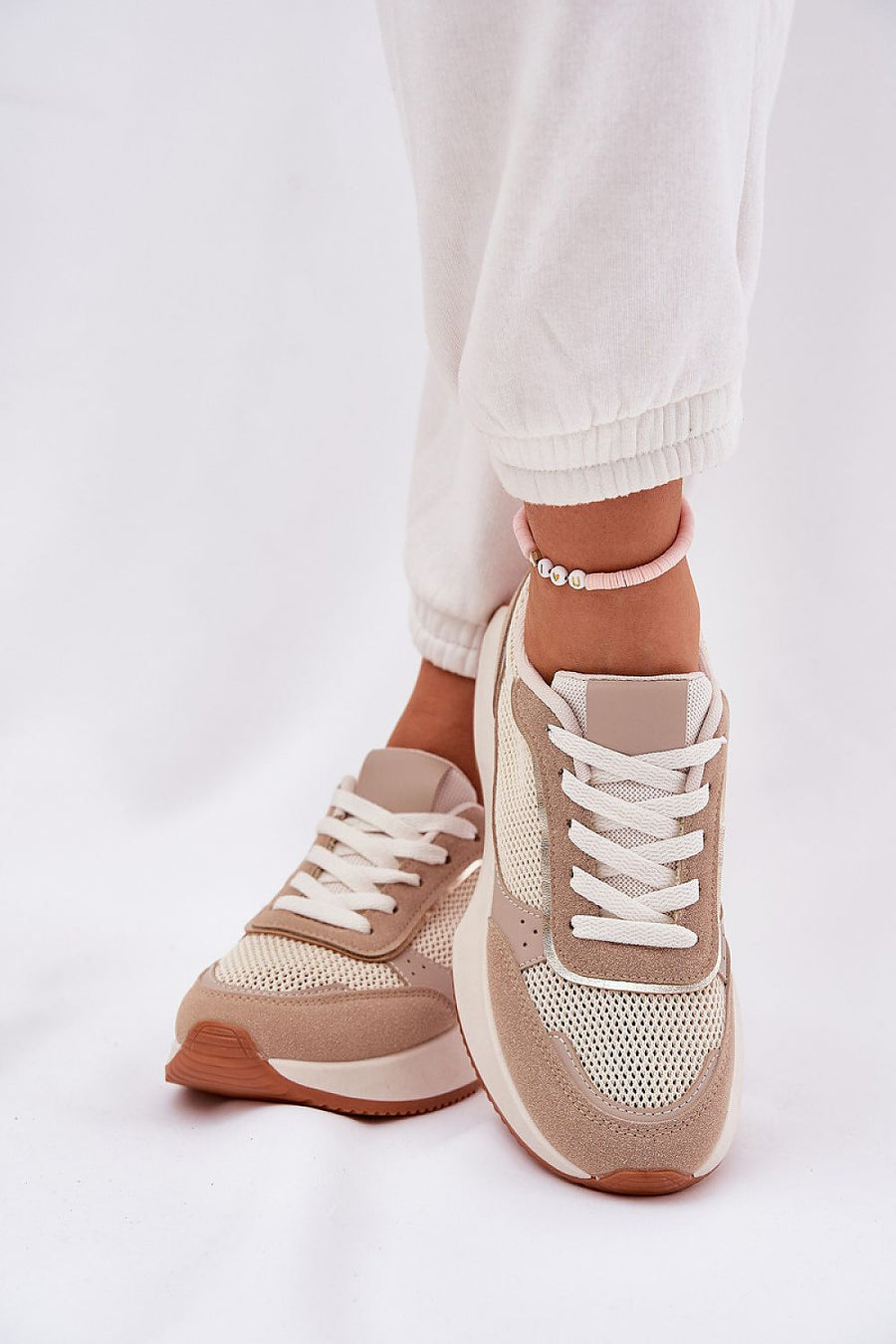  Chaussures de sport model 209463 Step in style 