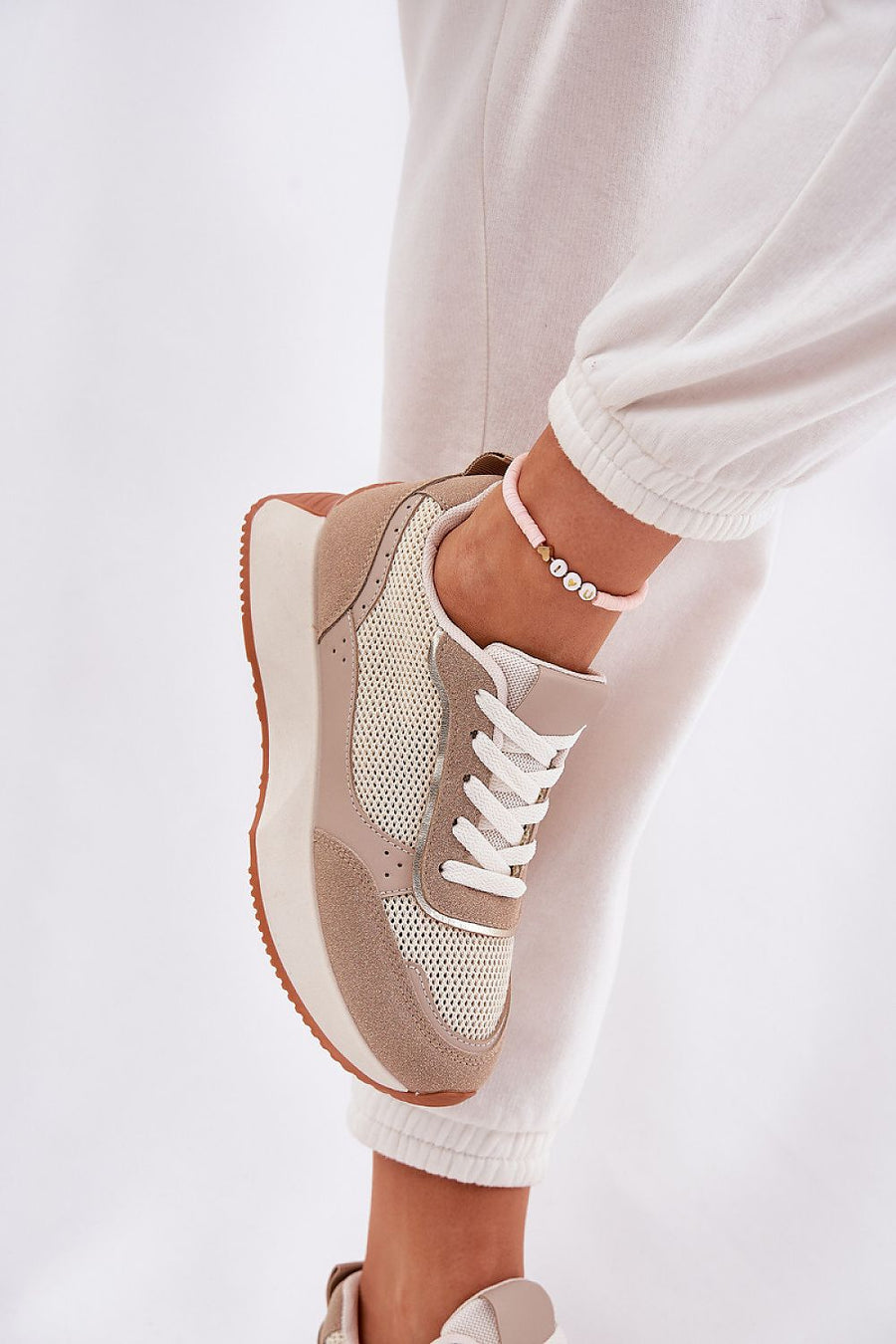  Chaussures de sport model 209463 Step in style 