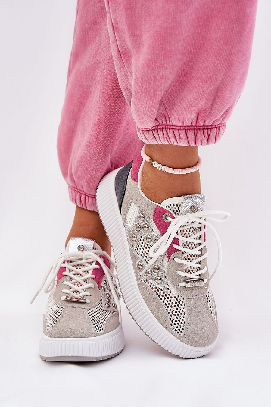  Chaussures de sport model 209464 Step in style 