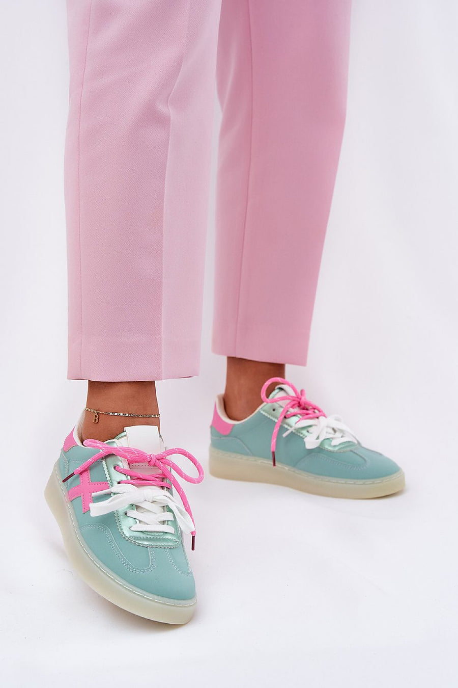  Chaussures de sport model 209480 Step in style 