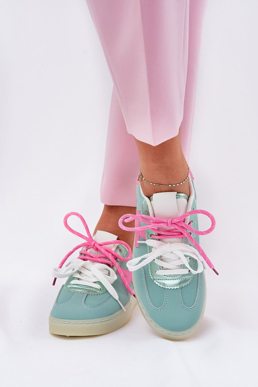  Chaussures de sport model 209480 Step in style 