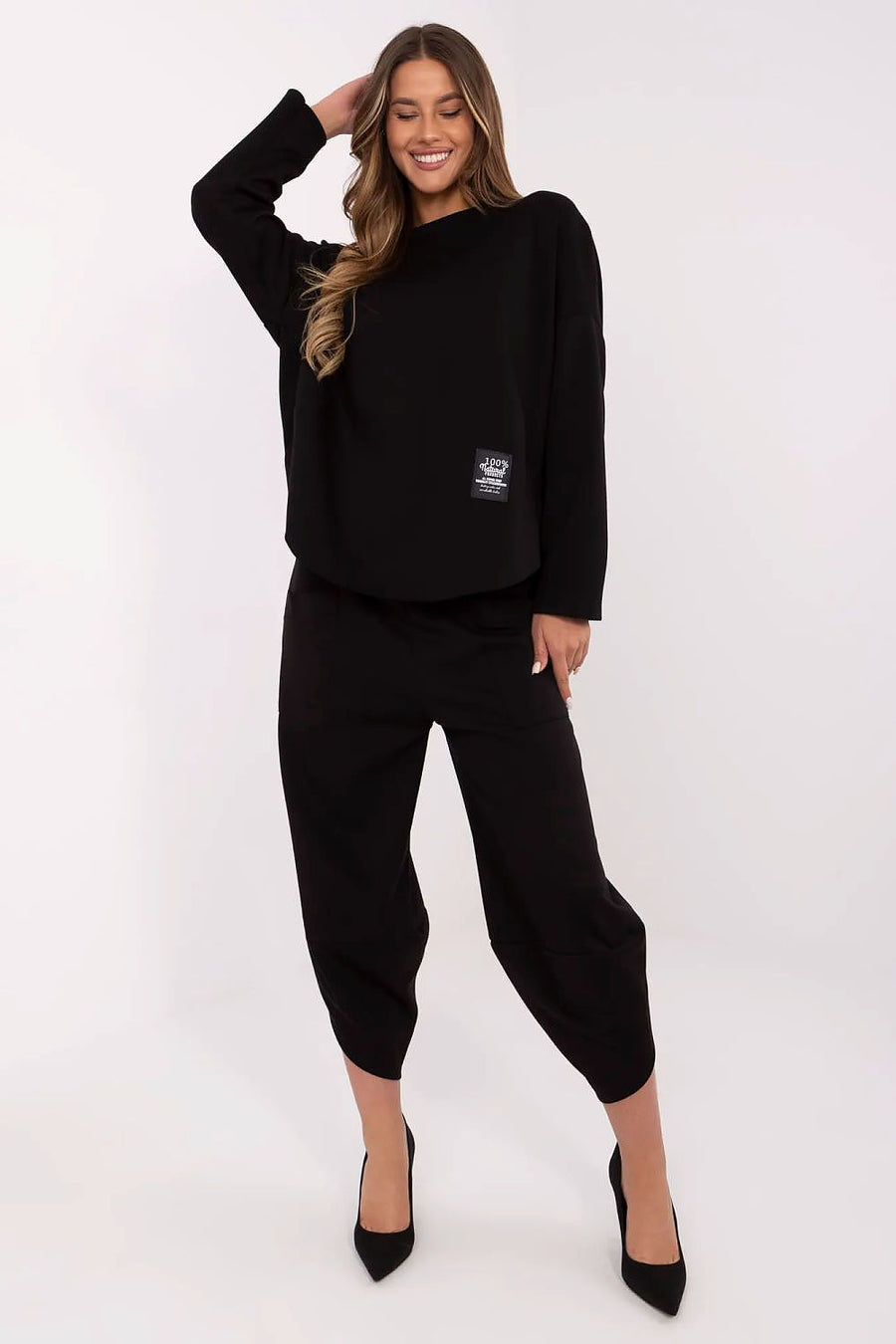  L`ensemble model 209490 Italy Moda 