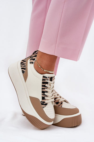  Chaussures de sport model 209797 Step in style 