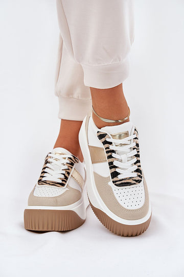  Chaussures de sport model 209799 Step in style 