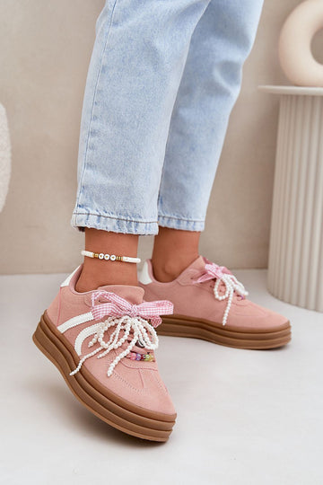  Chaussures de sport model 209803 Step in style 