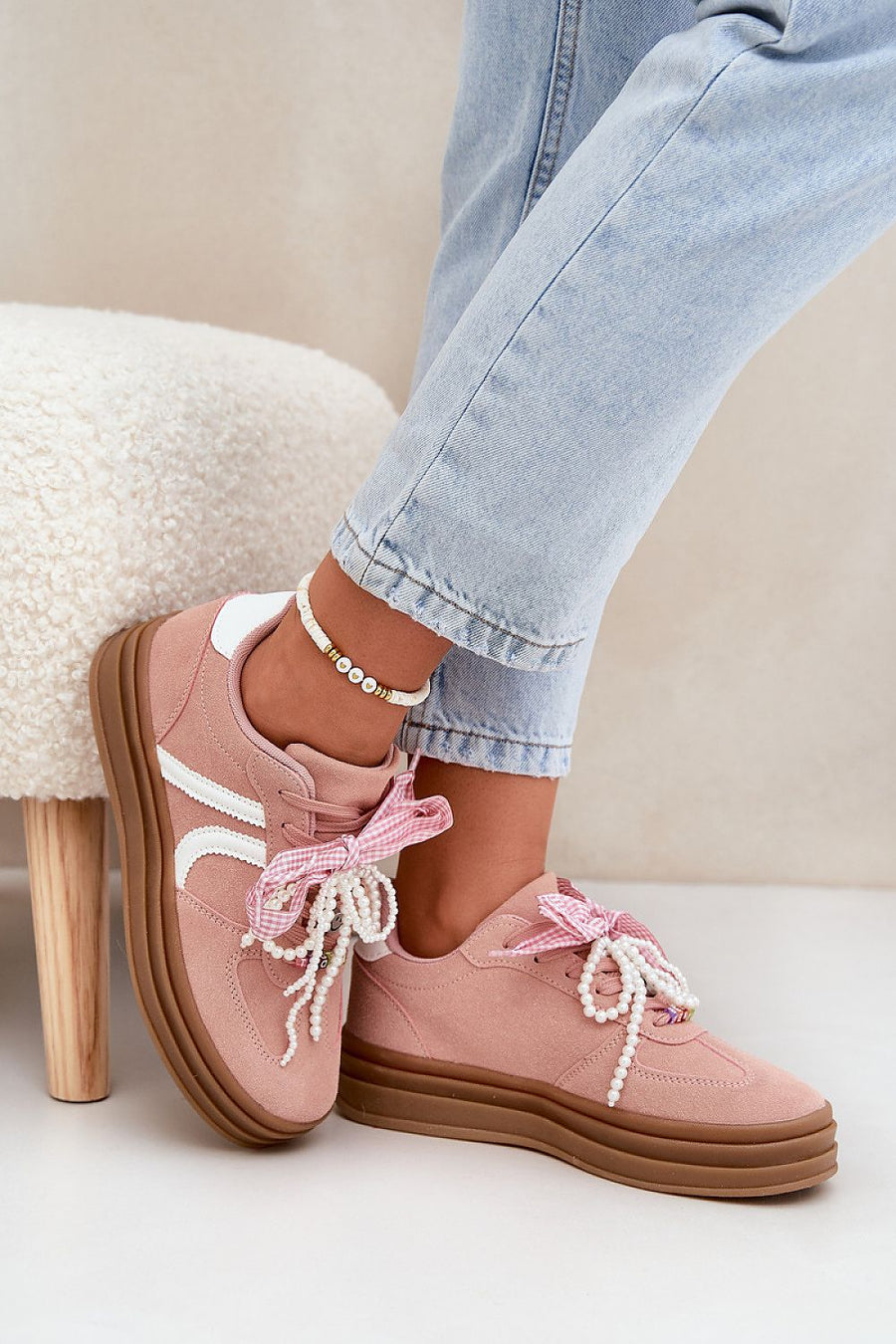  Chaussures de sport model 209803 Step in style 