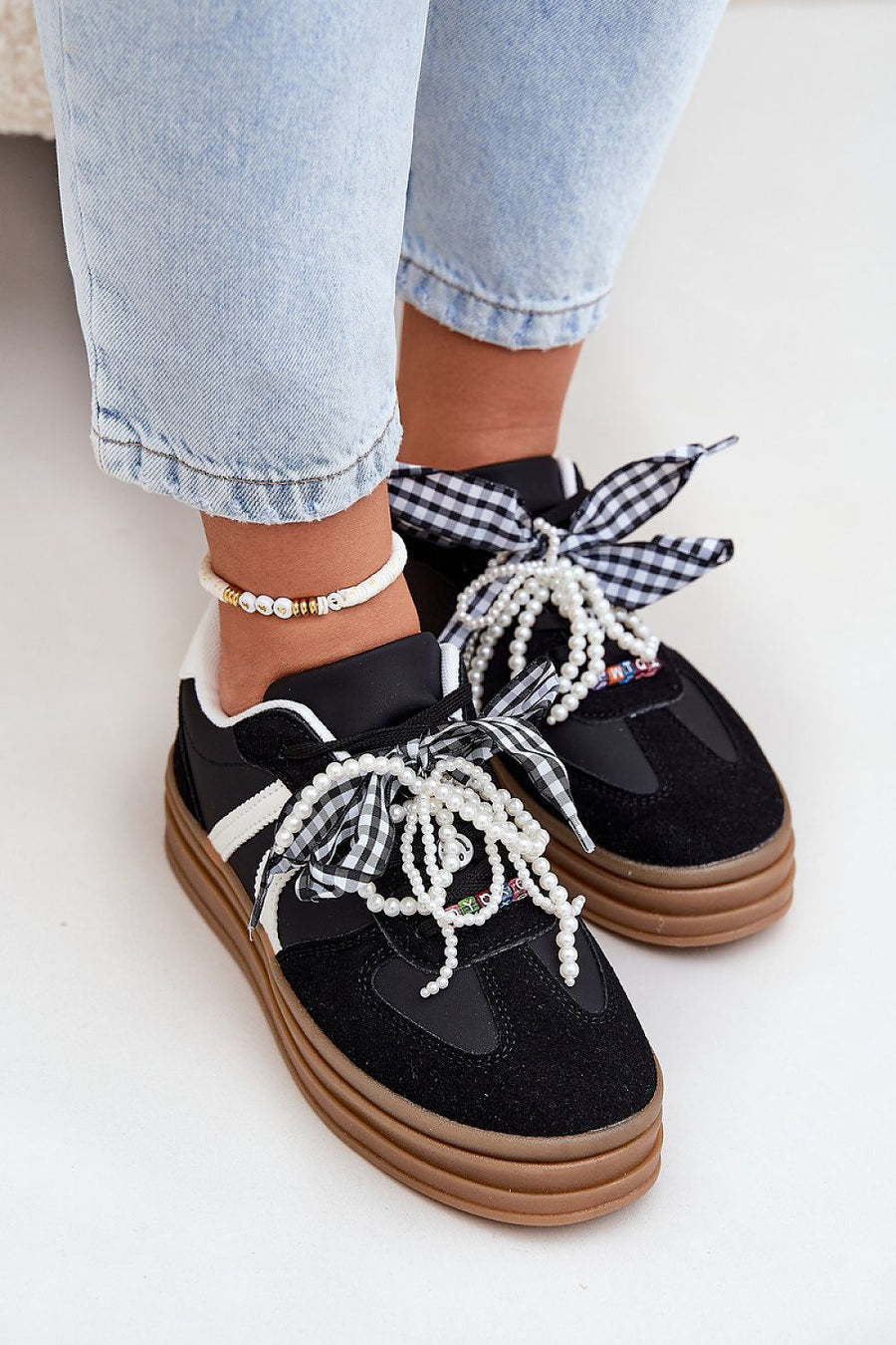  Chaussures de sport model 209806 Step in style 