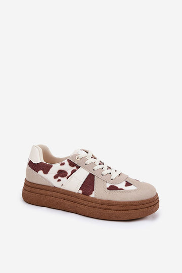  Chaussures de sport model 209809 Step in style 