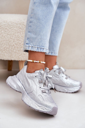  Chaussures de sport model 209813 Step in style 