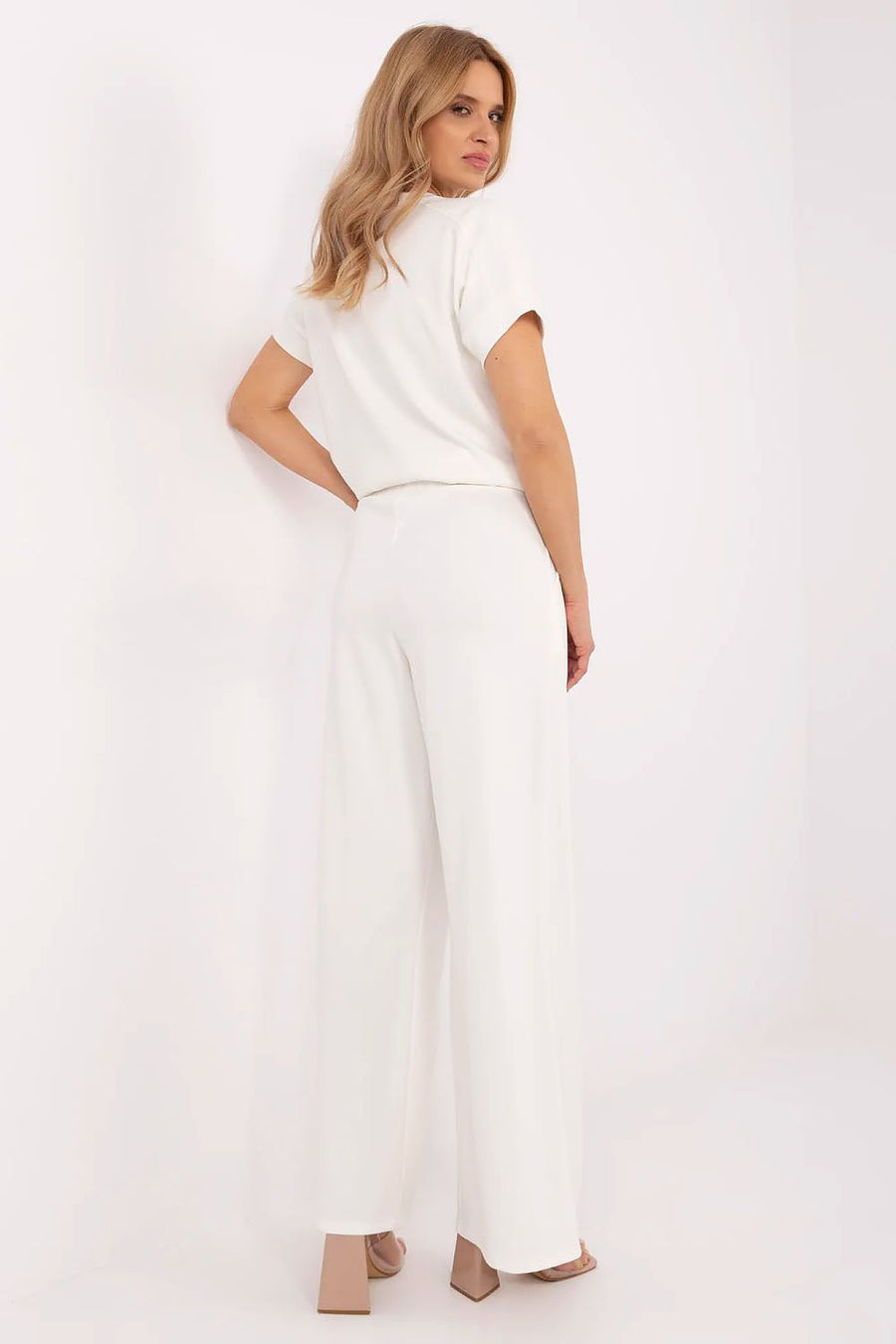  Pantalon survêtement model 209837 Relevance 