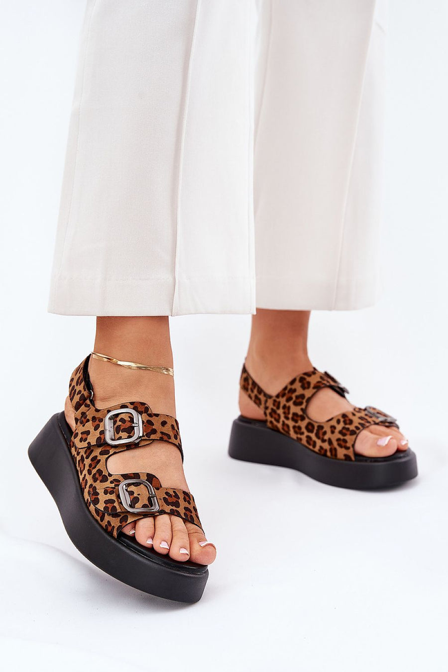  Sandales model 209884 Step in style 