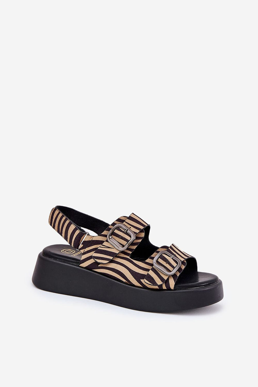  Sandales model 209885 Step in style 
