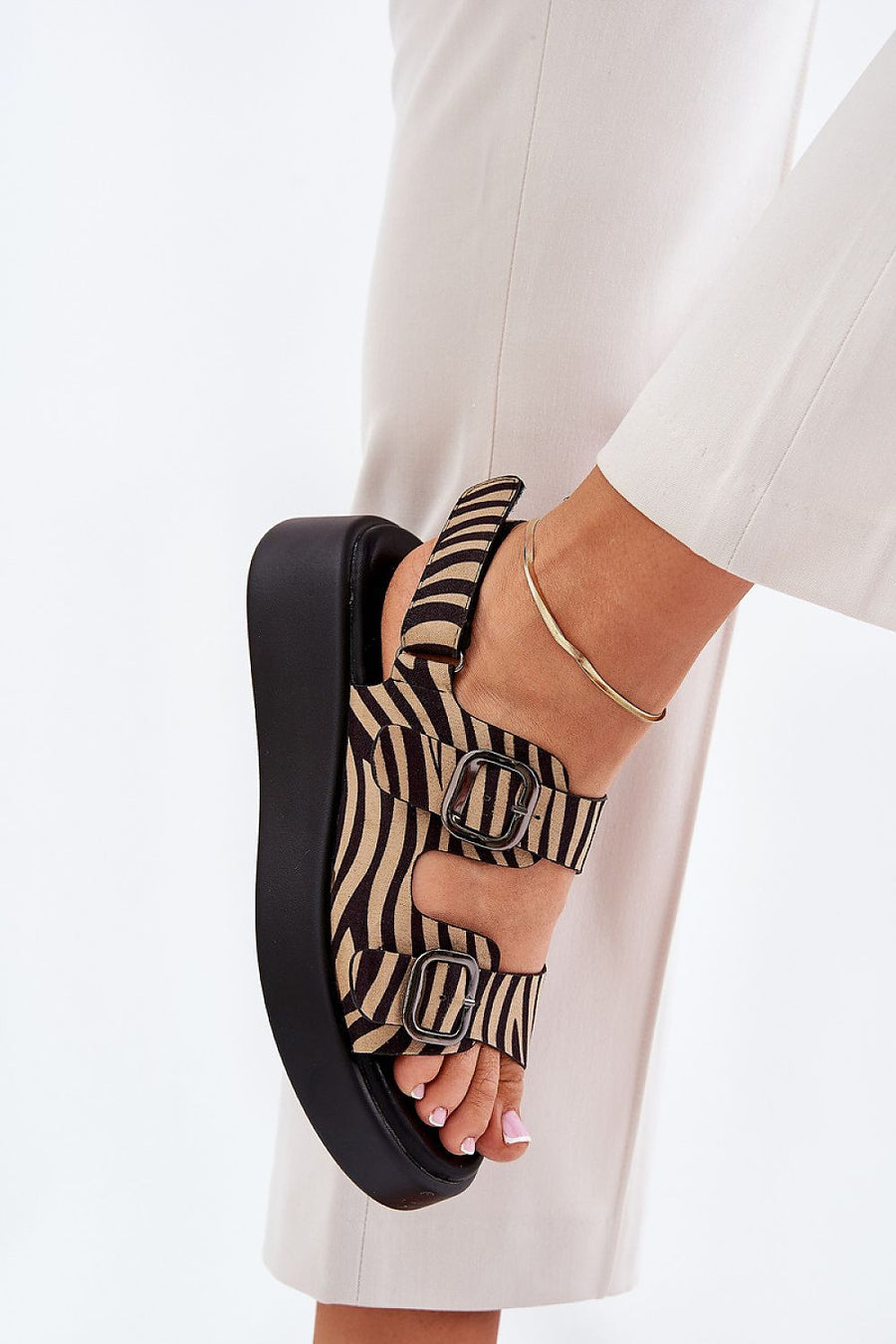  Sandales model 209885 Step in style 