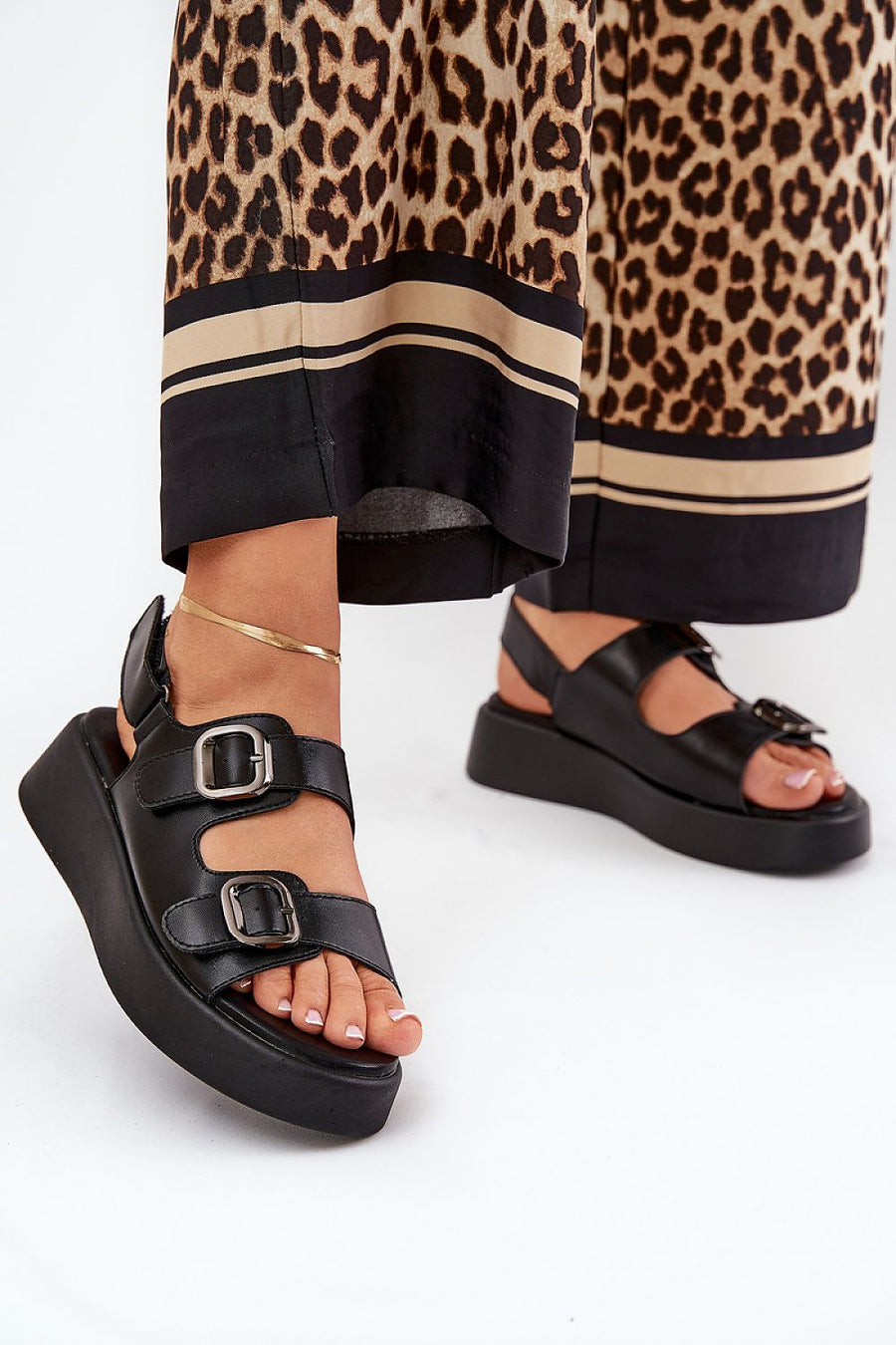  Sandales model 209887 Step in style 
