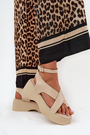  Sandales model 209890 Step in style 