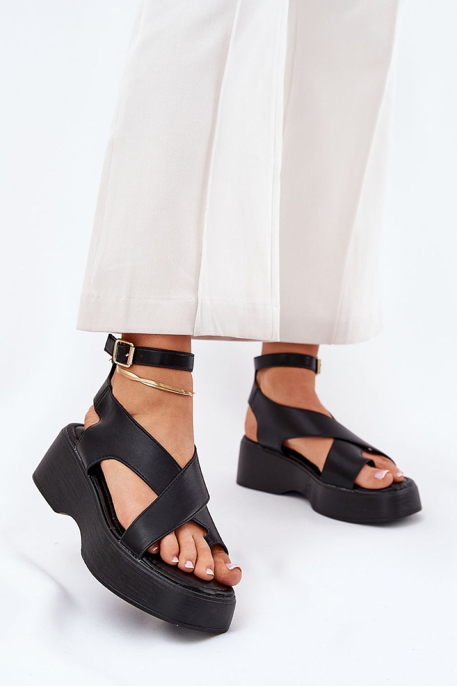  Sandales model 209892 Step in style 