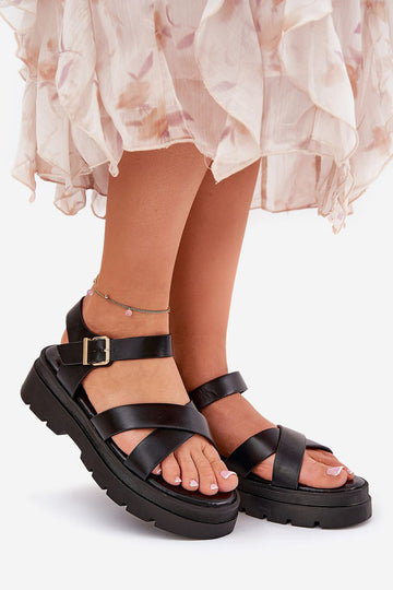  Sandales model 209895 Step in style 