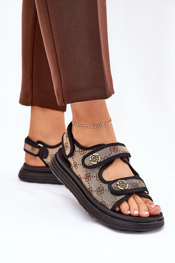 Sandales model 209904 Step in style 