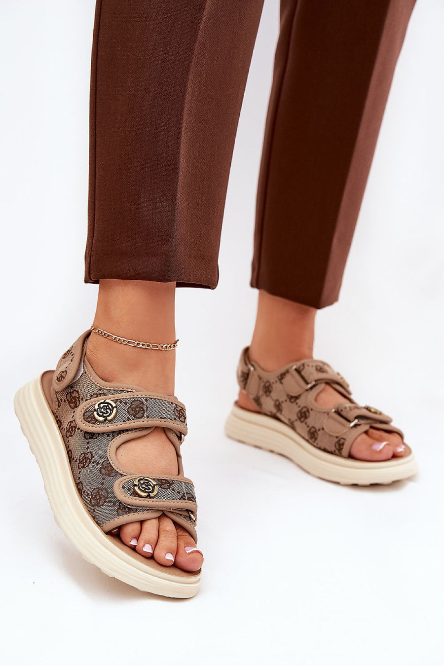  Sandales model 209905 Step in style 