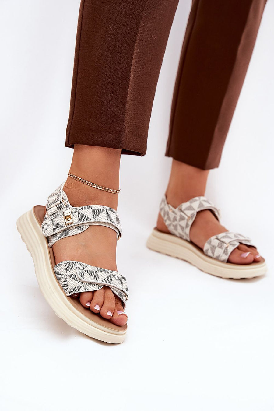  Sandales model 209906 Step in style 