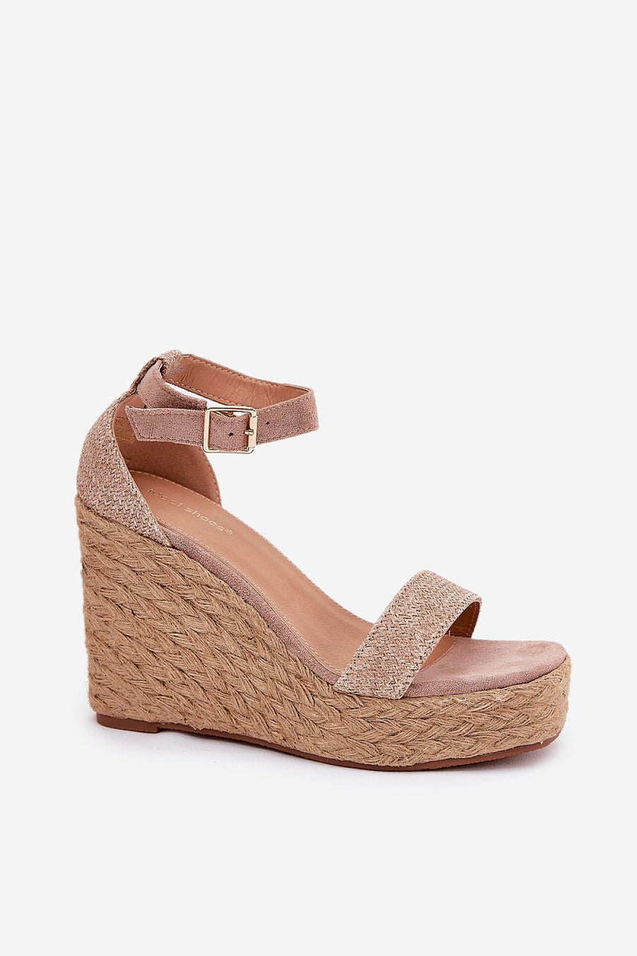  Cothurnes model 209911 Step in style 