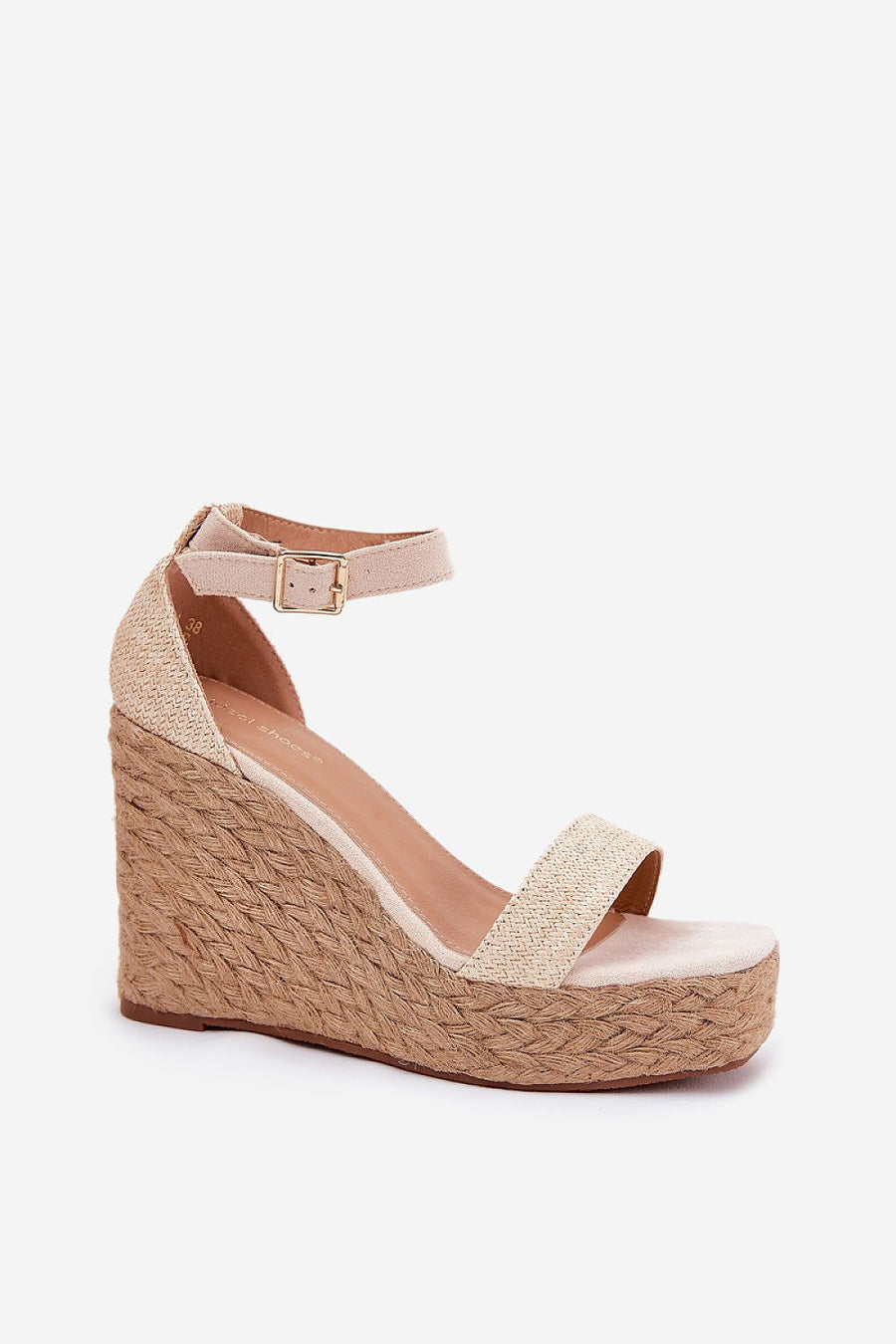  Cothurnes model 209913 Step in style 