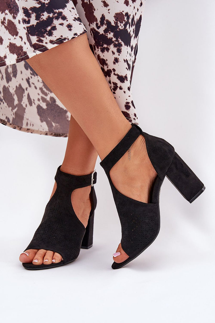  Sandales à talons model 209916 Step in style 