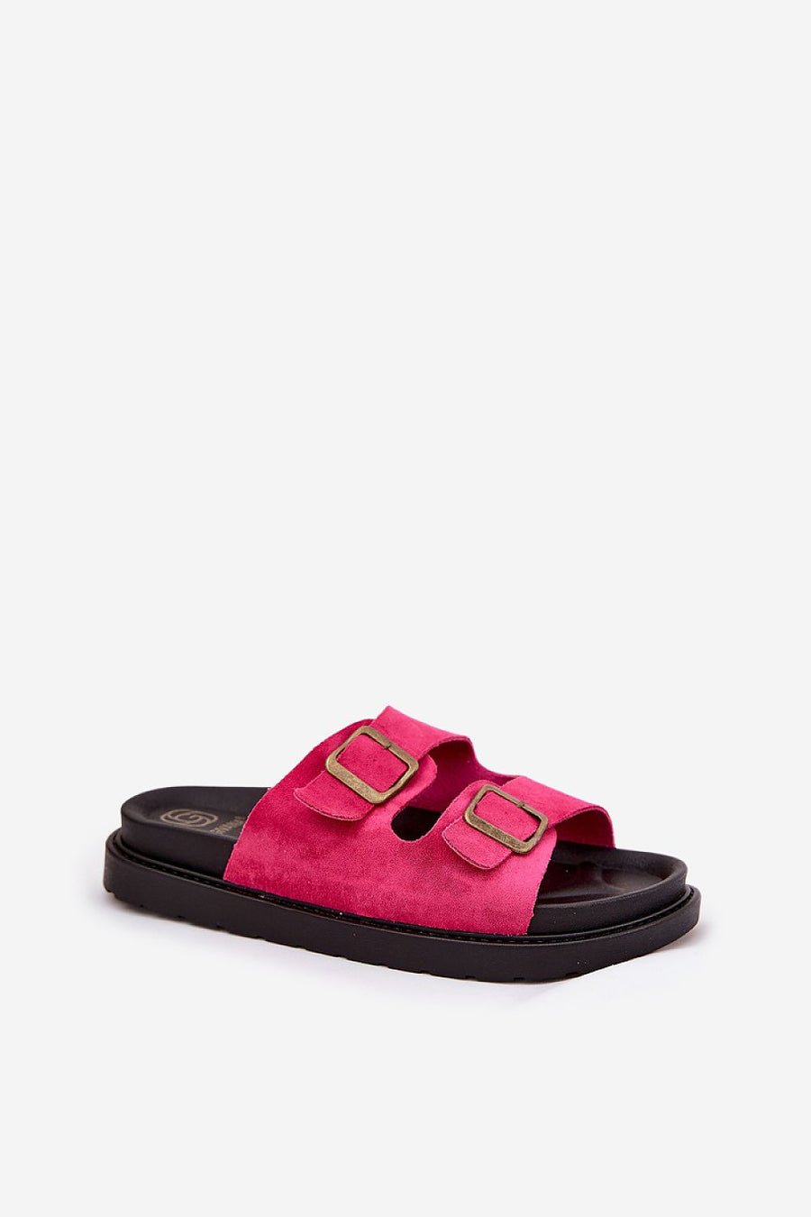  Clacquettes model 209958 Step in style 