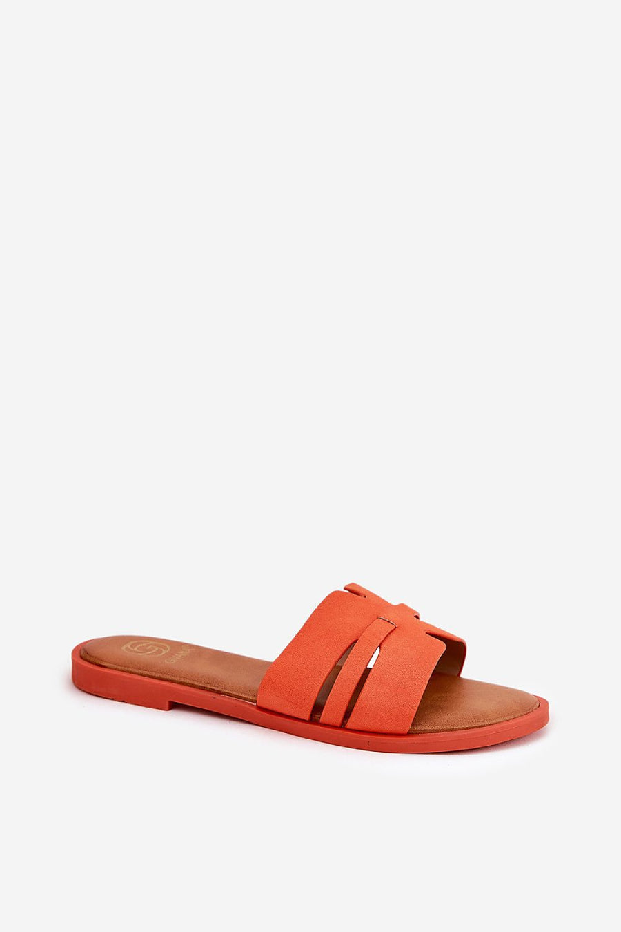  Clacquettes model 209962 Step in style 