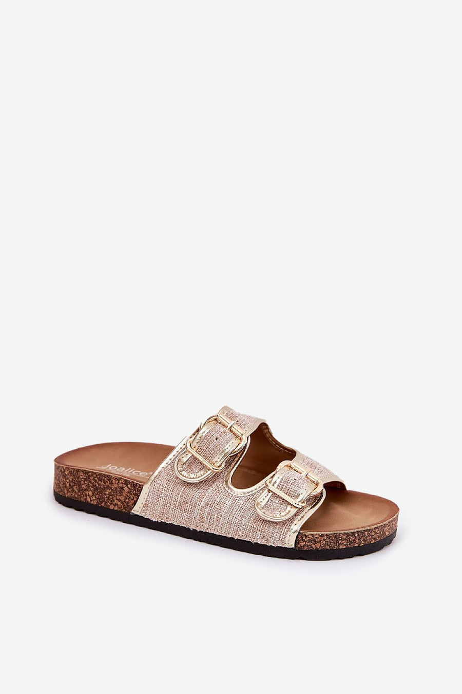  Clacquettes model 209966 Step in style 