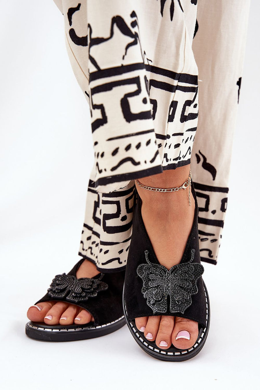  Sandales model 210060 Step in style 