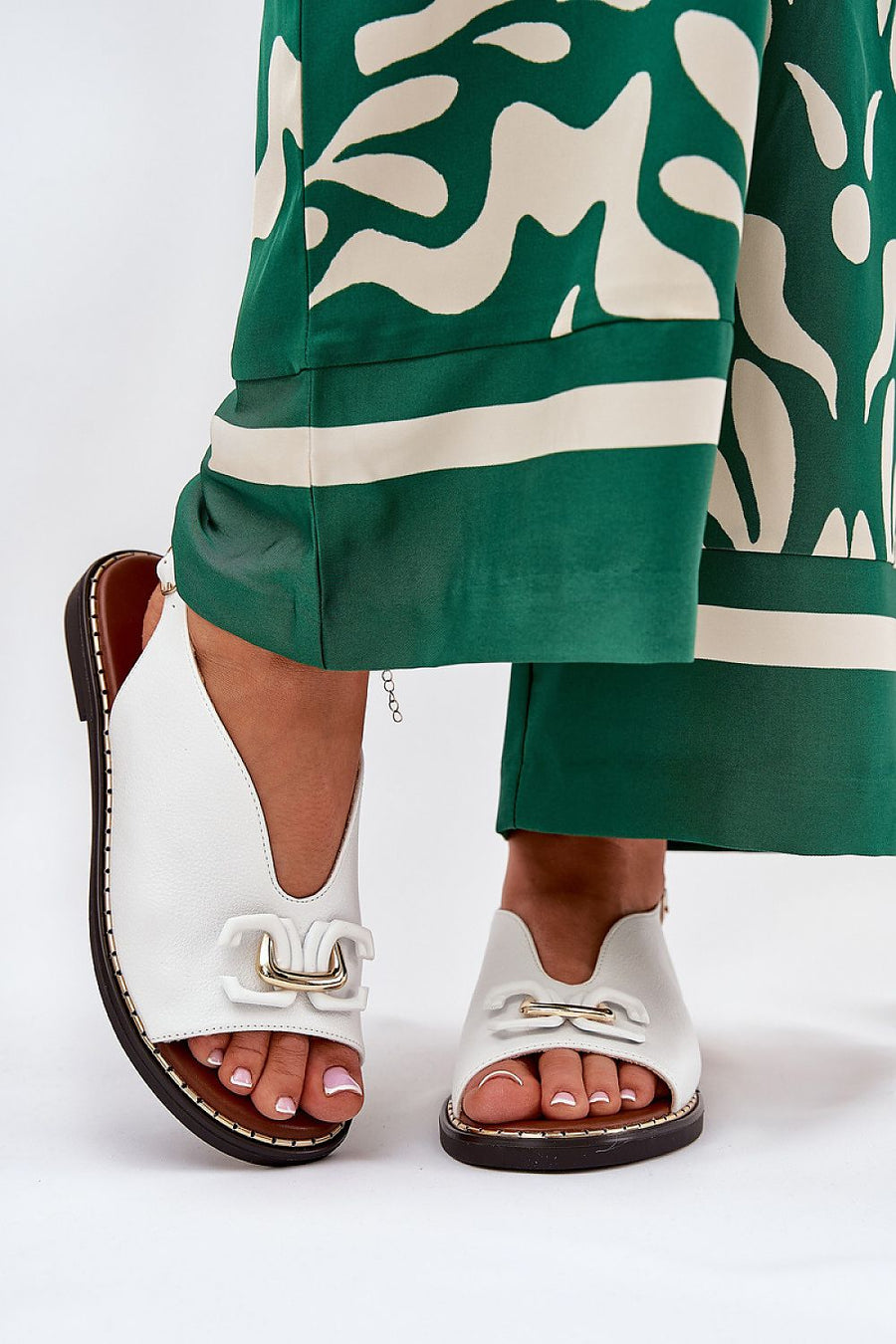  Sandales model 210064 Step in style 