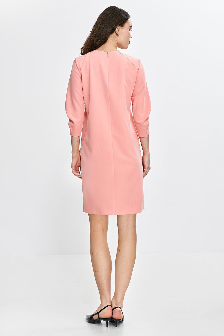  Robe de jour model 210071 Nife 