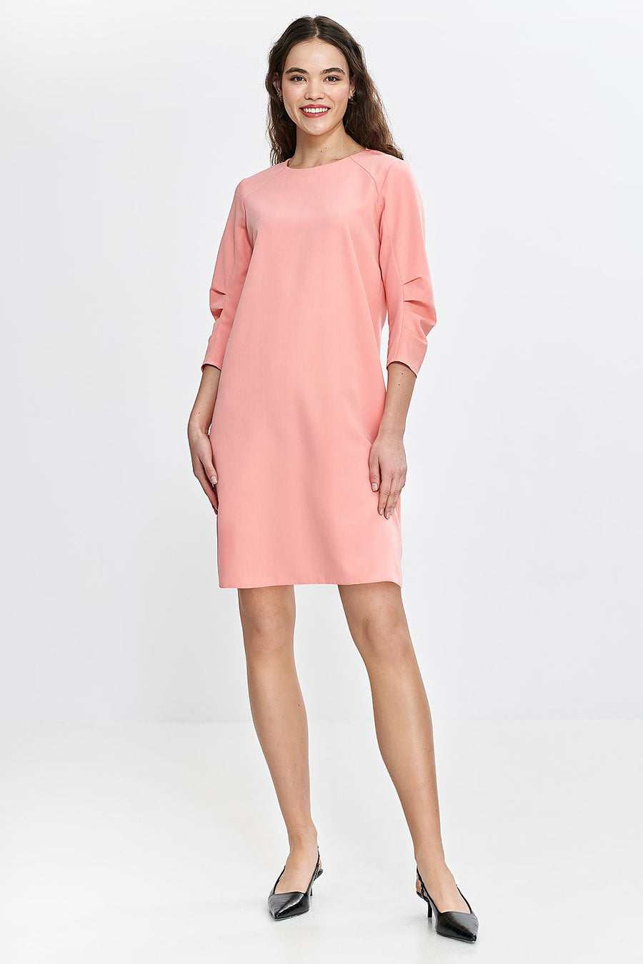  Robe de jour model 210071 Nife 