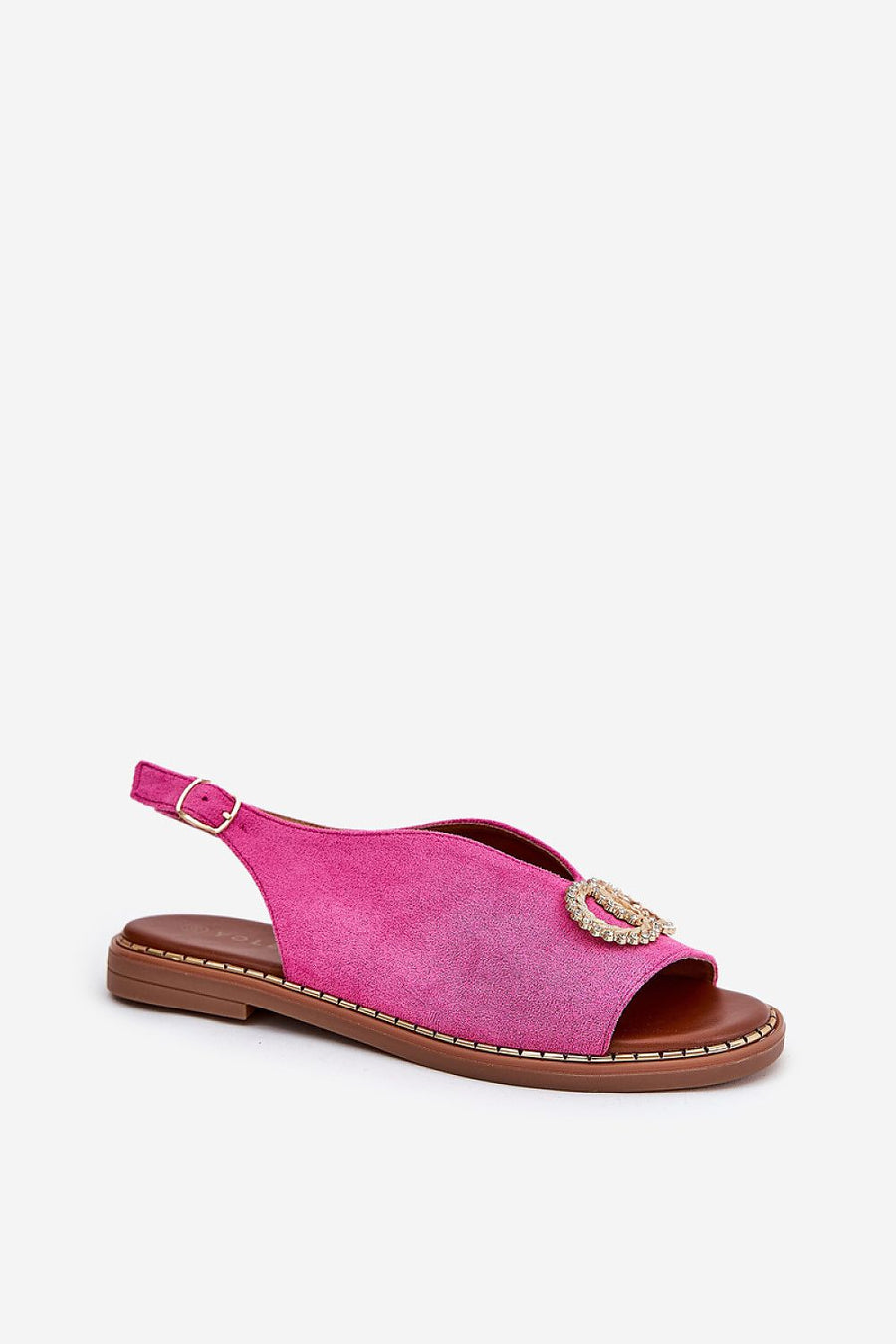  Sandales model 210133 Step in style 