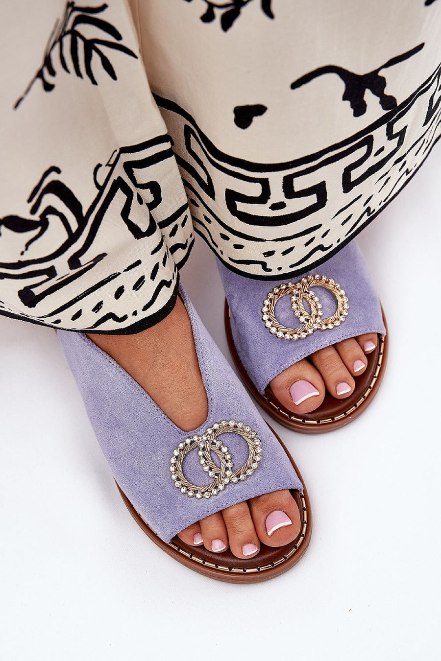  Sandales model 210134 Step in style 